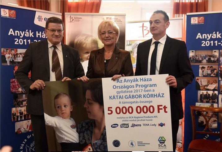 MTI Fotó: Bruzák Noémi