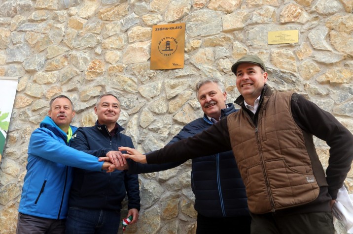Fotó: MTI/Vajda János