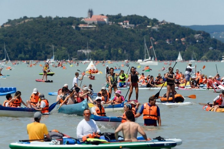 Fotó: balatonatevezes.hu