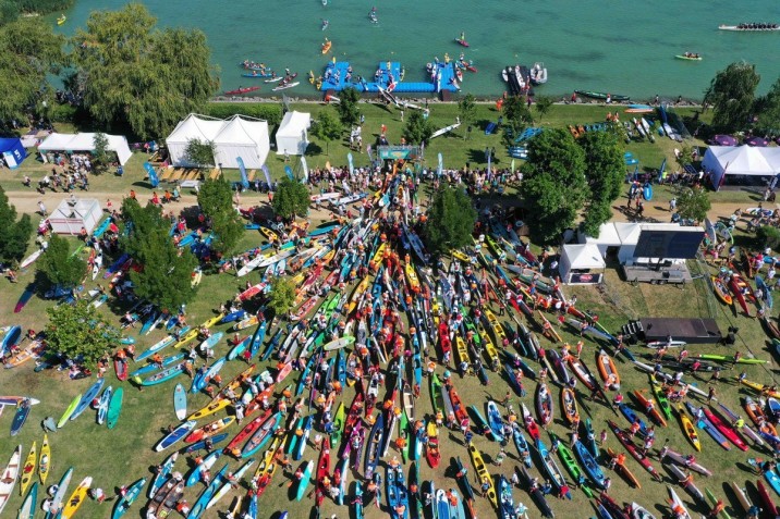 Fotó: kajakkenusport.hu