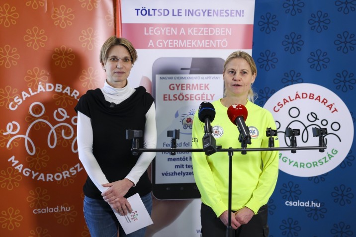 Fotó: MTI/Hegedüs Róbert