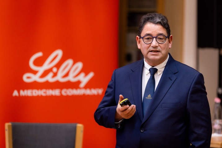Prof. Dr. Merkely Béla